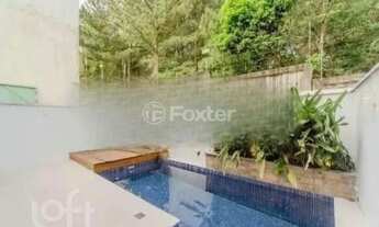 Imagem 7: Casa em Condomínio à venda Rua Carlos Maximiliano Fayet, Hípica - Porto Alegre