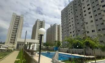 Imagem: Aluguel Apartamento 105 Norte
