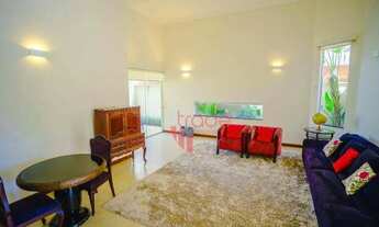 Imagem 3: Casa com 4 dormitórios à venda, 340 m² - Ribeirão Preto/SP