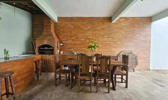 Imagem 6: Casa de Condomínio aluguel 313m2 - 4 quartos em Anil - Rio de Janeiro - RJ