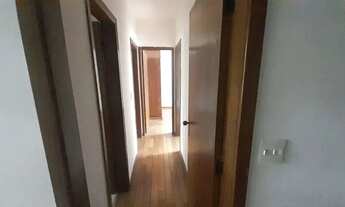 Imagem 4: Apartamento com 3 quartos à venda em Belo Horizonte, no bairro Cinquentenário