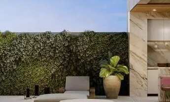 Imagem 7: CASA EM CONDOMÍNIO - TAMBORÉ - SP