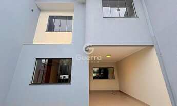 Imagem 3: Sobrado completo no Jd. Monções