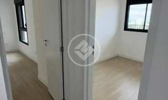 Imagem 6: Edifício Arch Apartamento de 88 m² em Andar Alto, Sol da Manhã Jardim Cuiabá