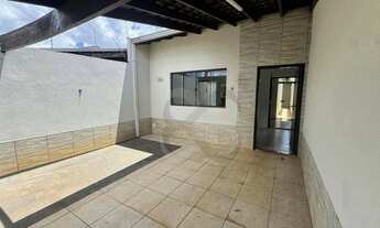 Imagem: Casa com 3 dormitórios para alugar por