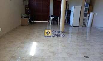 Imagem: Salão para alugar, 60 m² por R$ 2.230,00/mês