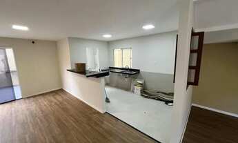 Imagem 5: CASA ESPAÇOSA NO RESIDENCIAL NOVA UNIÃO - PROPRIETÁRIO