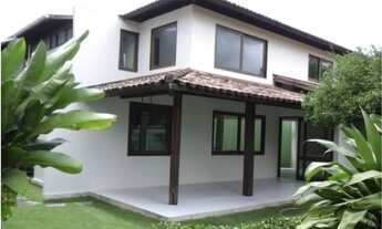 Imagem 2: Casa localizada no Poço - 400m² - 05 Qts / 02 Suítes - 02 Vagas de Garagem - Jardim