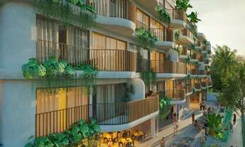 Imagem 2: MI - Apartamento Studio, 1 e 2 quartos próximo ao KANOA