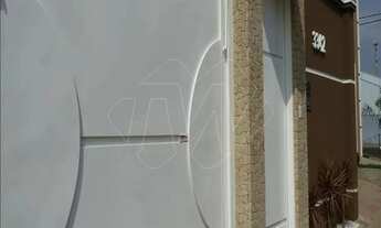 Imagem 2: Locação de Casas / Padrão na cidade de Araraquara