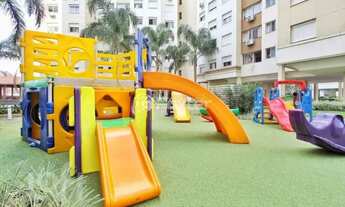 Imagem 3: Apartamento à venda Avenida Dom Cláudio José Gonçalves Ponce de Leão, Vila Ipiranga - Port