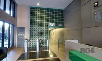 Imagem 4: Sala Comercial em Menino Deus