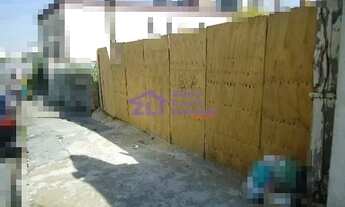 Imagem 3: Terreno à venda, 263 m² por R$ 1.600.000,00 - Vila Regente Feijó - São Paulo/SP