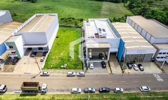 Imagem 2: BARRACÃO PARA LOCAÇÃO REAL PARK SUMARÉ