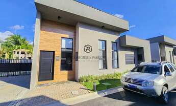 Imagem 2: Solar Chácara Interlagos: Casa c/ 3 Suítes, Ilha, Ar Condicionado e Natureza!