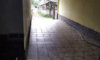 Imagem 2: Casa para Temporada