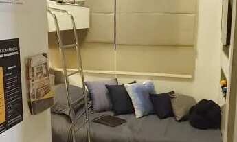 Imagem 5: Apartamento ao lado da estação/ alphaville / shopping