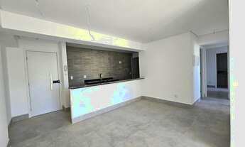 Imagem 7: VENDE - Apartamento com 104,44m², 3 quartos/1 suíte, varanda gourmet, vista mar definitiva