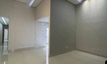 Imagem 6: Casa Setor Três Marias - Goiânia