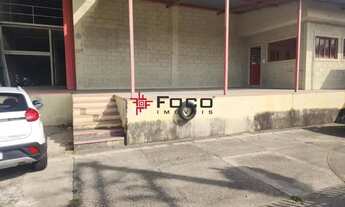 Imagem 7: Galpão Comercial - 850m² área construída - Jardim Satélite - São José dos Campos/SP