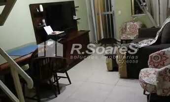 Imagem: Casa com 3 quartos na Estrada Rio Grande