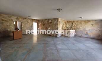 Imagem 3: Locação Casa Calafate Belo Horizonte