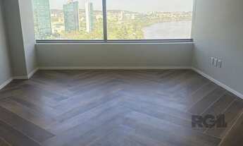 Imagem: Sala comercial no PONTAL