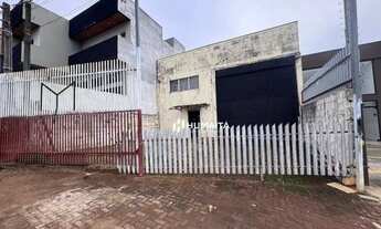 Imagem 2: Barracão à venda, 190 m² por R$ 650.000,00 - Santa Alice - Londrina/PR