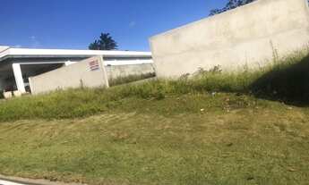 Imagem 2: Terreno a venda Condomínio solar do Bosque