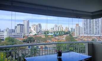 Imagem: Apartamento no Tatuapé à venda em São