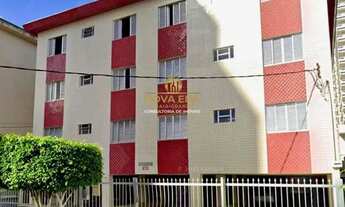 Imagem: CANTO DO FORTE, 1 dorm, 1 vaga, 225 mil