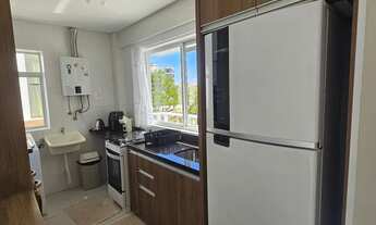 Imagem 4: OPORTUNIDADE Apartamento 3q sendo 1 suite na Praia Grande GCR