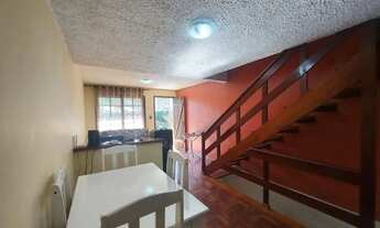 Imagem 4: Casa em Condomínio para Locação em Teresópolis, Carlos Guinle, 2 dormitórios, 3 banheiros