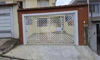 Imagem: Sobrado para aluguel possui 154m² com 3