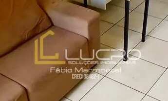 Imagem 3: Apartamento mobiliado para aluguel com 1 quarto em Vila Cidade Universitária, Bauru - SP