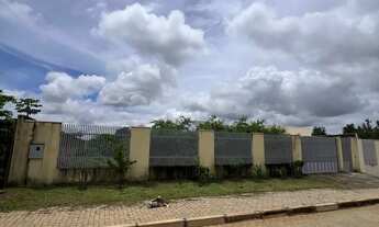 Imagem 3: Lote na Ponte Alta norte ( 1200m2