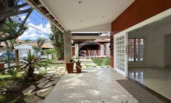 Imagem 3: Casa com 4 dormitórios, 350 m² - venda por R$ 2.350.000,00 ou aluguel por R$ 8.900,00/mês