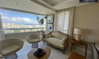 Imagem: Cobertura para Venda em Salvador, CAMINHO