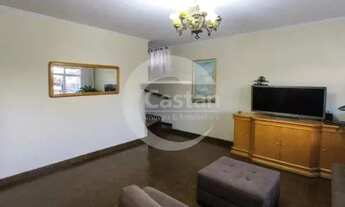 Imagem 2: Sobrado em Vila Graciosa