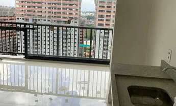 Imagem 4: RR9473 Apartamento 56m² CONDOMÍNIO ELOS BARUERI - Barueri, SP - 2 Dorms 1 Vaga - OPORTUNID