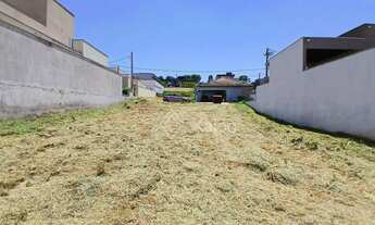 Imagem: Terreno à venda no Condomínio Lagos DIcaraí