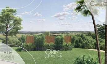 Imagem 4: Casa em Condominio - Barreirinhas - 4 suites - Parcelamento com a Construtora