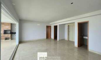 Imagem 3: Apartamento no Setor Oeste com 4 quartos