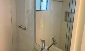 Imagem 6: Linda casa de 3 dormitórios em Loteamento de Alto Padrão com piscina e área de churrasquei