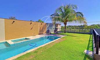 Imagem 2: Imóvel para venda tem 360 metros quadrados com 3 quartos em Nova Guarapari - Guarapari - E