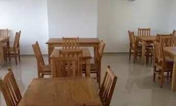 Imagem 5: Apartamento com 3 dormitórios, 103 m² - venda por R$ 600.000,00 ou aluguel por R$ 3.400,00