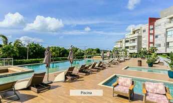 Imagem 3: Apartamento 1 Dormitório Mobiliado - Campeche