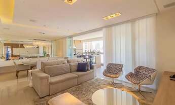 Imagem 4: Venda Apartamento 3 Dormitórios - 137 m² Perdizes