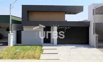 Imagem: Jardins Porto - Casa de Condomínio 3 quartos