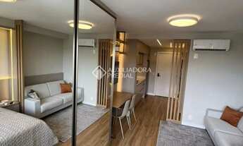 Imagem 2: Apartamento Finamente decorado no Mont Serrat